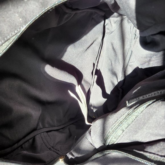 Forever 21 Embroidered Backpack main image 3